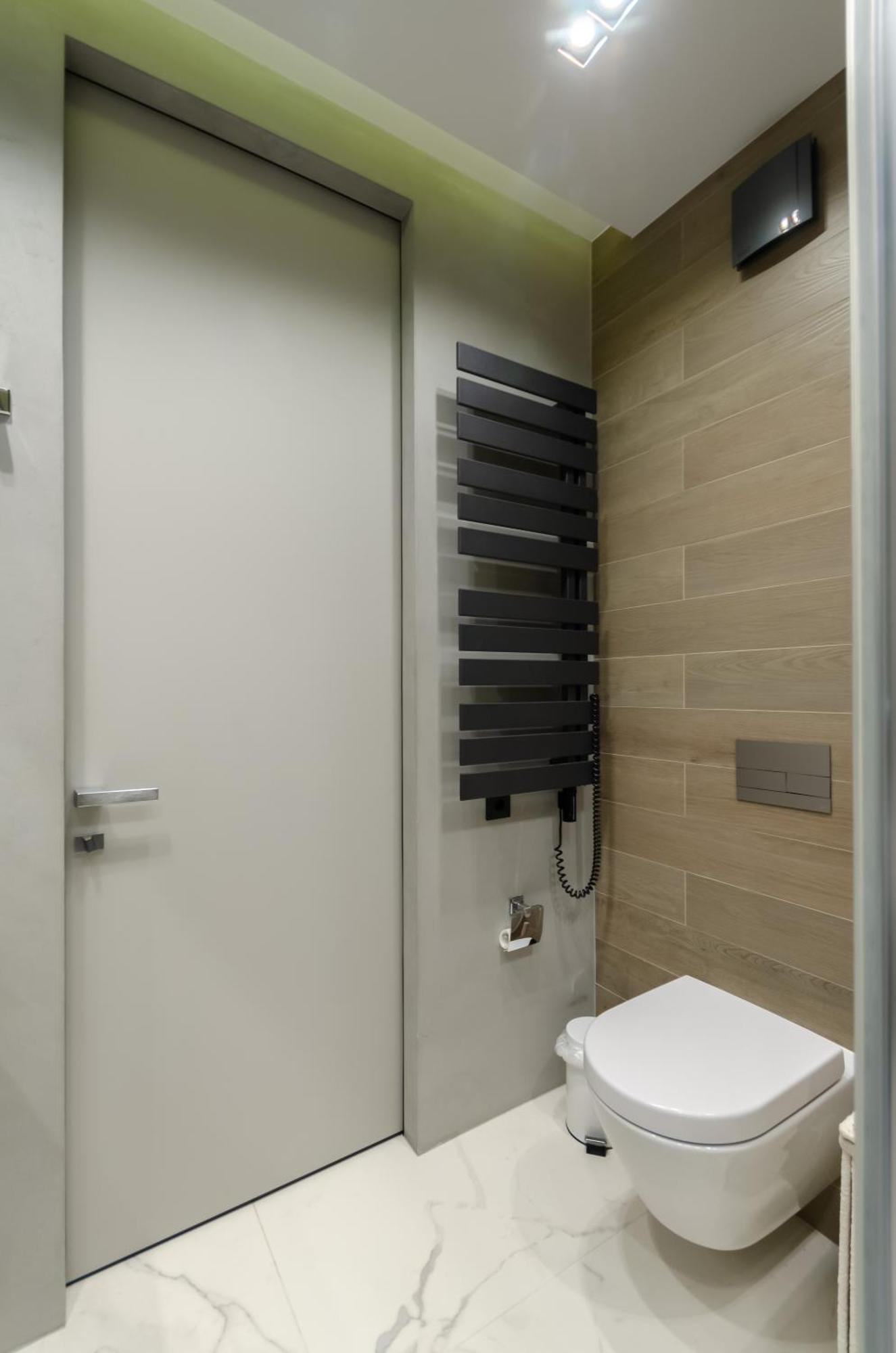 Modern New Cozy Apartment Kvartet Railway Station Киев Екстериор снимка